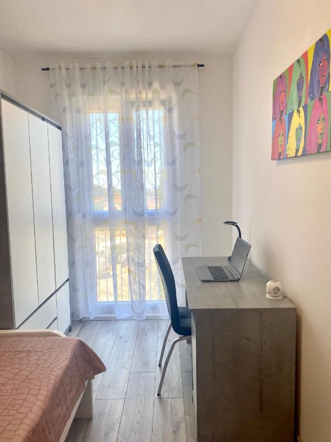 Ema Apartment Pula Ngoại thất bức ảnh