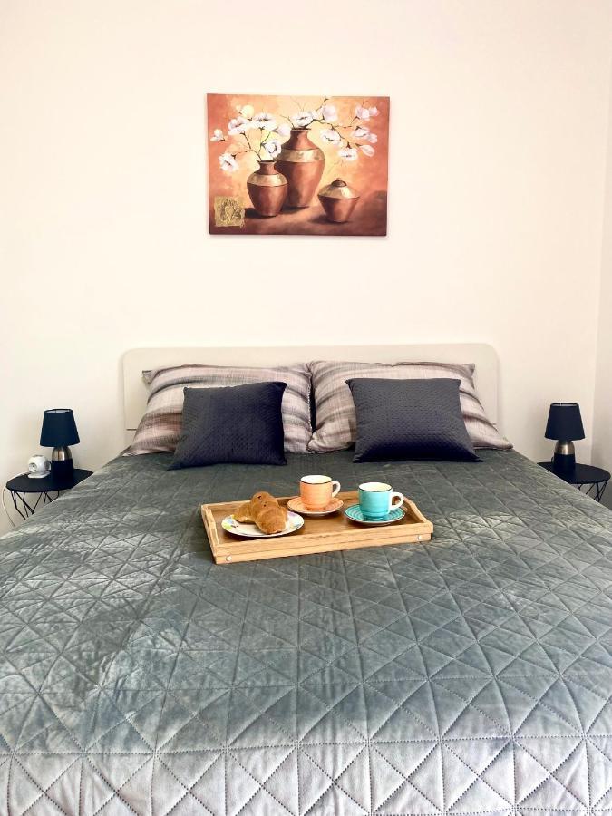 Ema Apartment Pula Ngoại thất bức ảnh