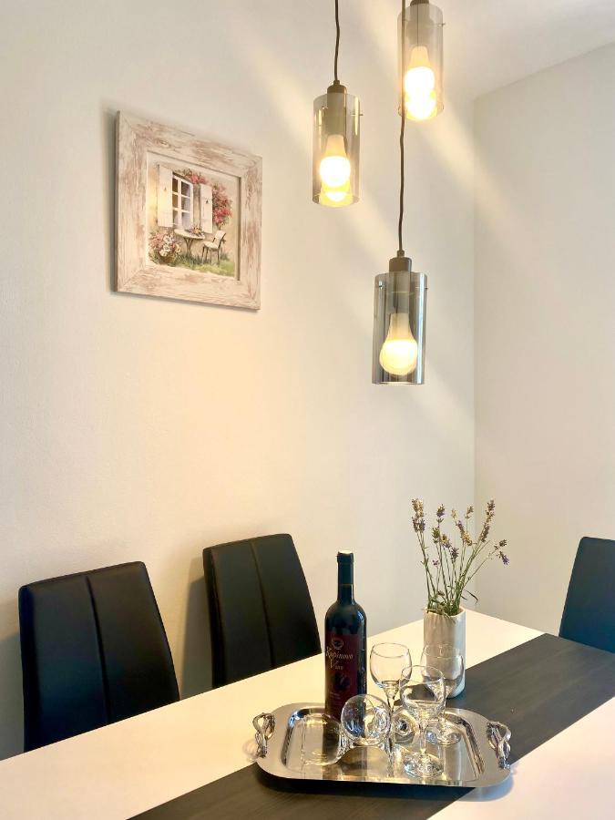 Ema Apartment Pula Ngoại thất bức ảnh