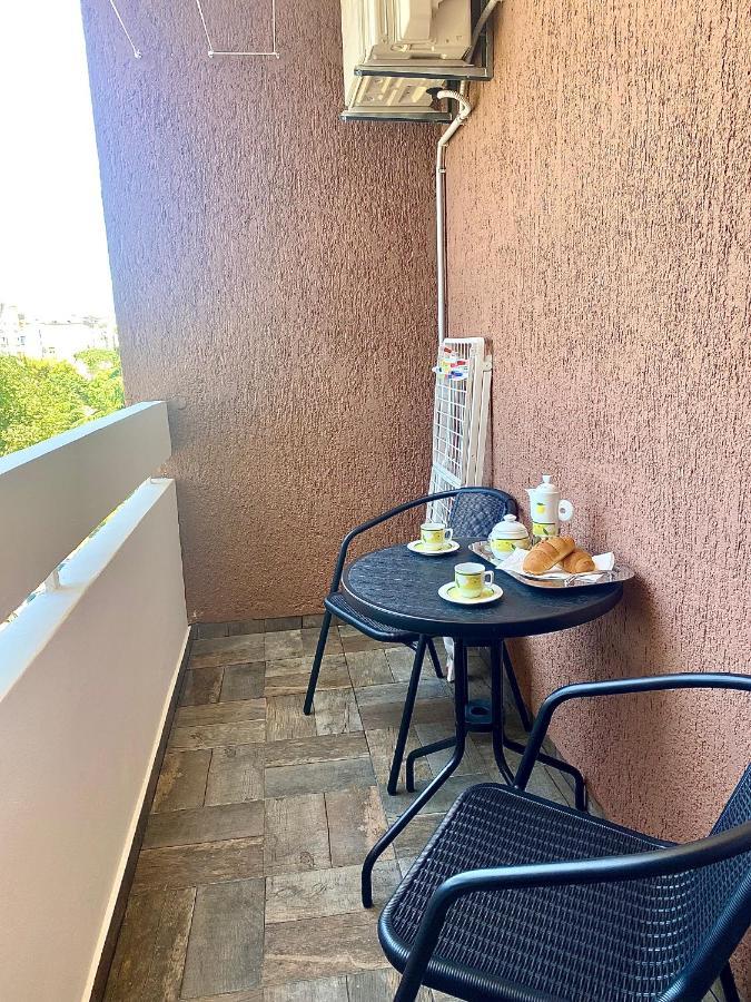 Ema Apartment Pula Ngoại thất bức ảnh