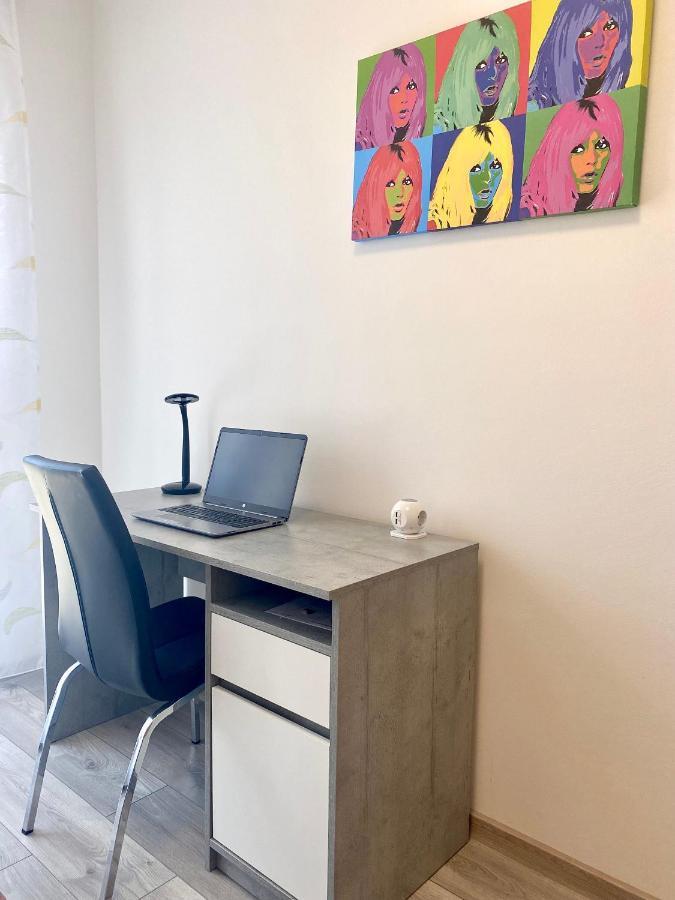 Ema Apartment Pula Ngoại thất bức ảnh