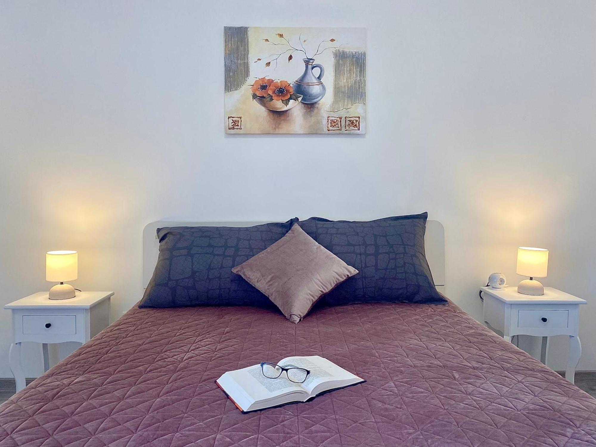 Ema Apartment Pula Ngoại thất bức ảnh