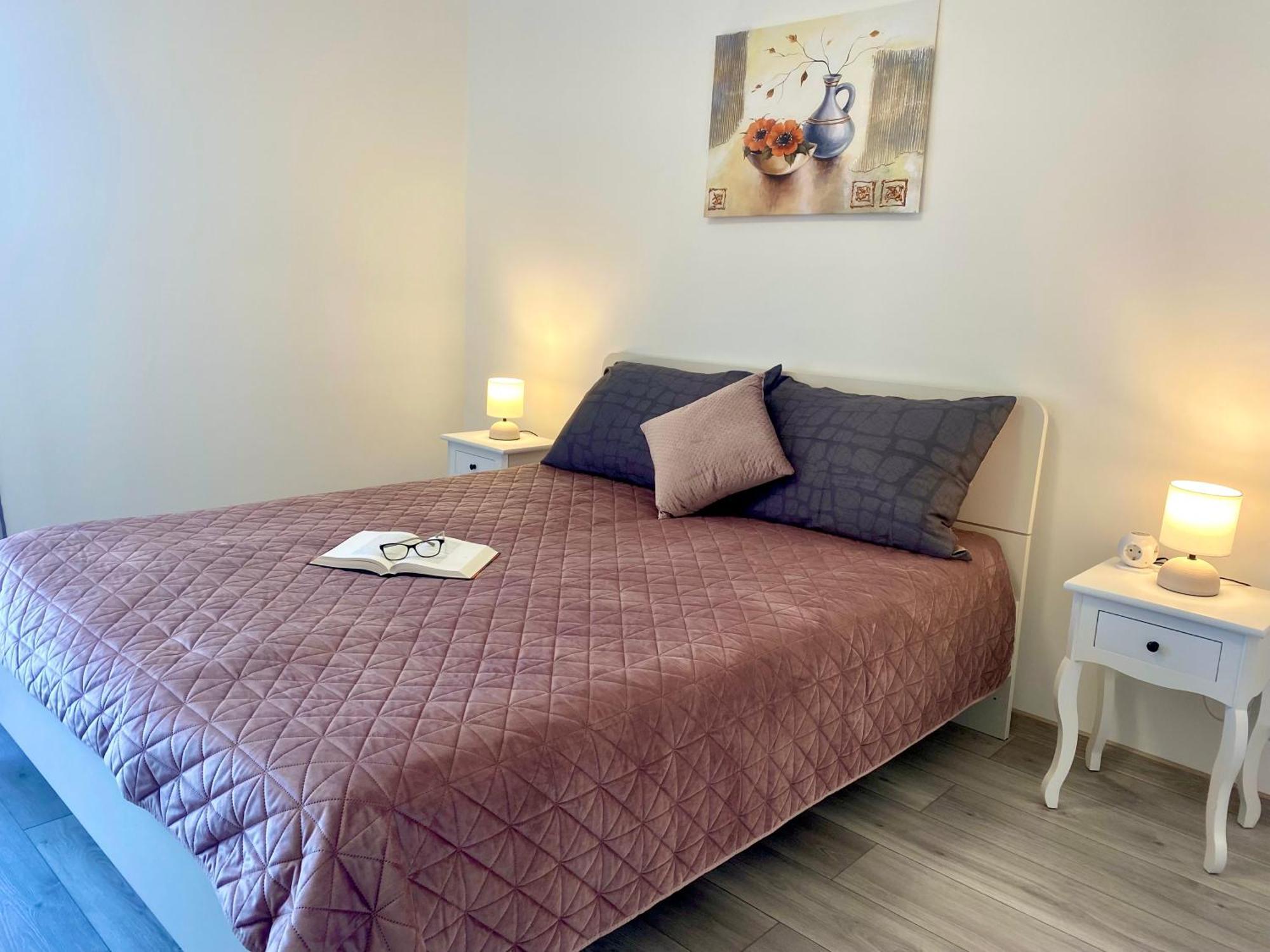 Ema Apartment Pula Ngoại thất bức ảnh