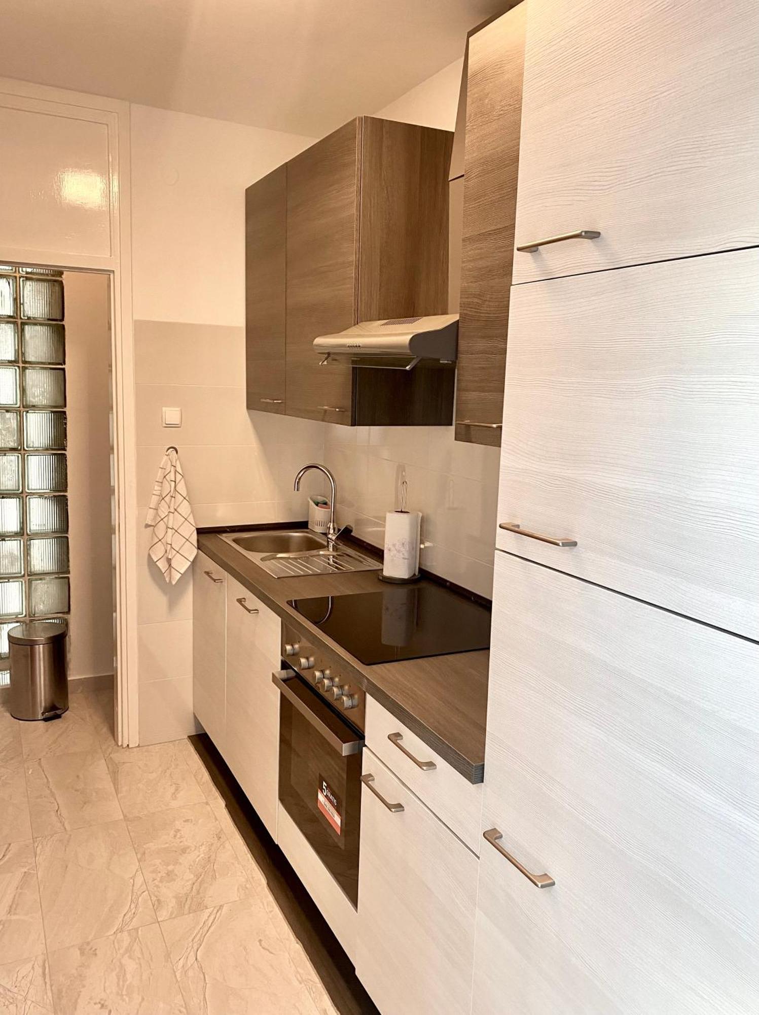 Ema Apartment Pula Ngoại thất bức ảnh